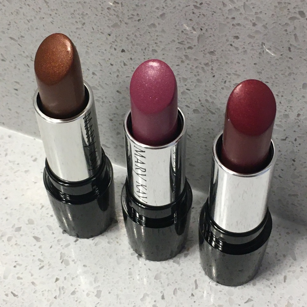 Mary Kay Lipstick